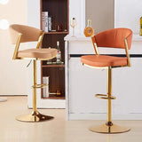 ChandeliersDecor.com-Bar Stools-Taburetes Narrow Bar Stools Auxiliary Bar Stool