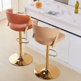 ChandeliersDecor.com-Bar Stools-Taburetes Narrow Bar Stools Auxiliary Bar Stool