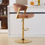 ChandeliersDecor.com-Bar Stools-Taburetes Narrow Bar Stools Auxiliary Bar Stool