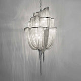 ChandeliersDecor.com-Chandeliers-Tassels Chandelier: Decorative Lighting | Tassels & Fringe