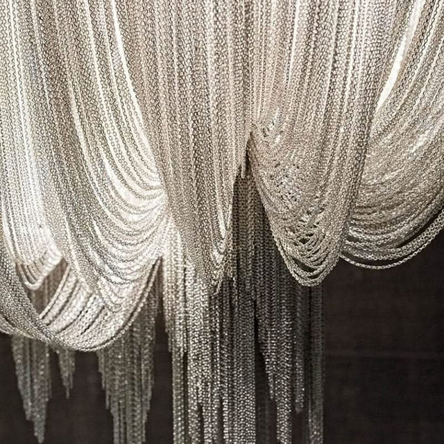 Tassels Chandelier: Decorative Lighting | Tassels & Fringe-ChandeliersDecor.com