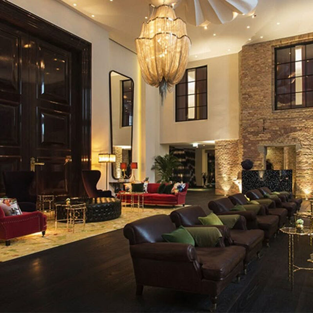 Tassels Chandelier: Decorative Lighting | Tassels & Fringe-ChandeliersDecor.com