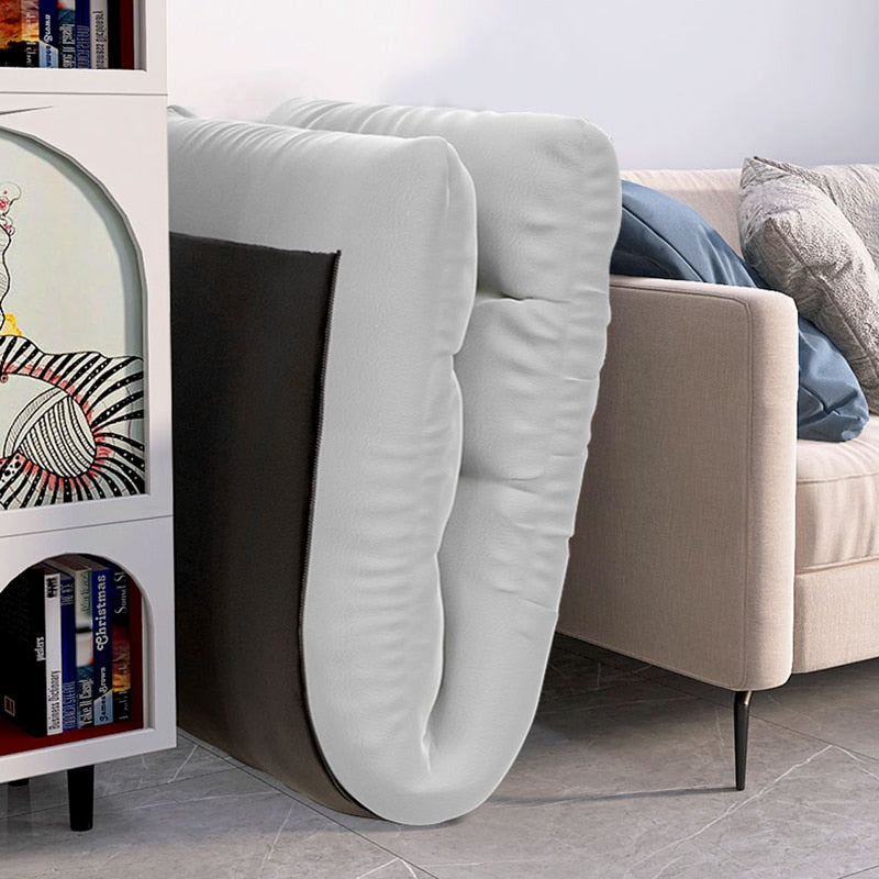 ChandeliersDecor.com-Recliners-Tatami Foldable Recliner Sofa Recliner Couch Chair