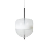 ChandeliersDecor.com-Pendant Lights-Tear Drops Style Glass Pendant Lights for Living Room