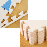 ChandeliersDecor.com-Play Mats-Tree Theme Baby Play Mat: Discover Nature's Delight
