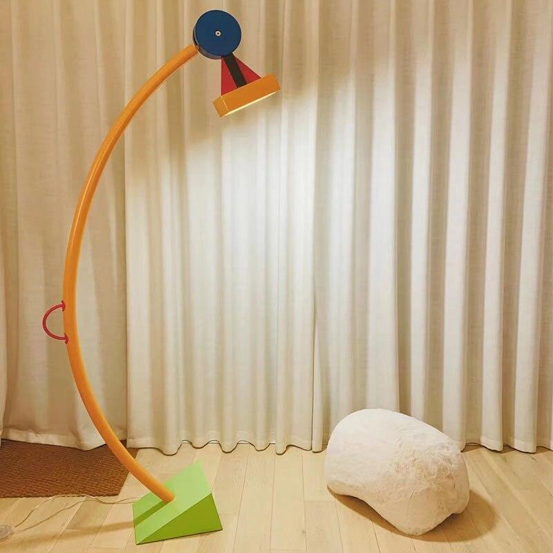 ChandeliersDecor.com-Floor Lamp-Tree Tops Milano Floor Lamp – Illuminate Playfully