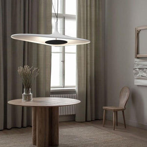 ChandeliersDecor.com-Kitchen Island-Triangular Design Living Room Chandelier