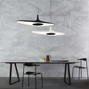 ChandeliersDecor.com-Kitchen Island-Triangular Design Living Room Chandelier
