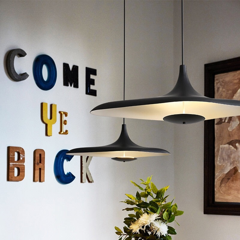 ChandeliersDecor.com-Kitchen Island-Triangular Design Living Room Chandelier