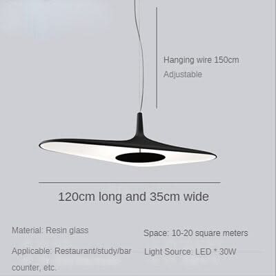 Triangular Design Living Room Chandelier-ChandeliersDecor.com