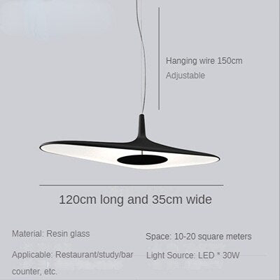 ChandeliersDecor.com-Kitchen Island-Triangular Design Living Room Chandelier