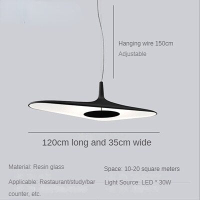 ChandeliersDecor.com-Kitchen Island-Triangular Design Living Room Chandelier