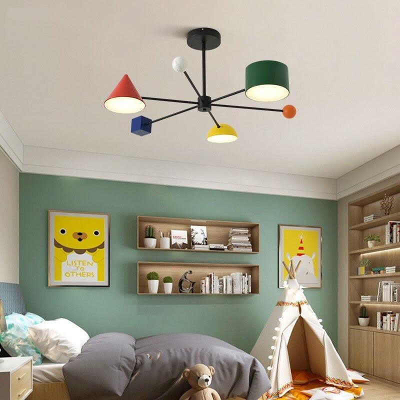 ChandeliersDecor.com-Ceiling Chandelier-Trojan Caron Chandelier: Exquisite Lighting Charm!