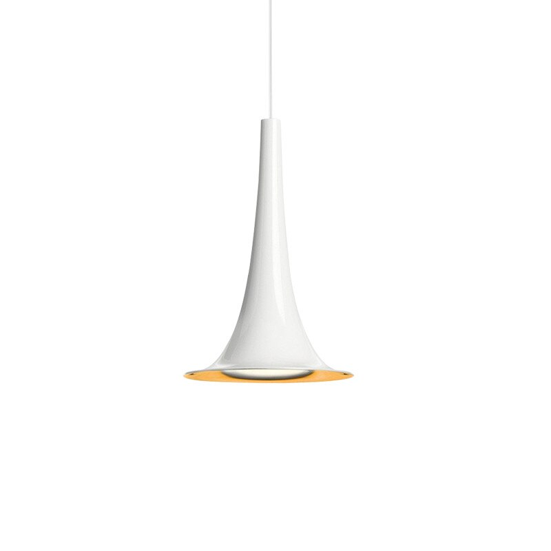 ChandeliersDecor.com-Pendant Lights-Trumpet Hanging Lights: Elevate Your Space