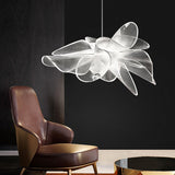 ChandeliersDecor.com-Chandeliers-Tulie Floral Chandelier: Exquisite and Elegant