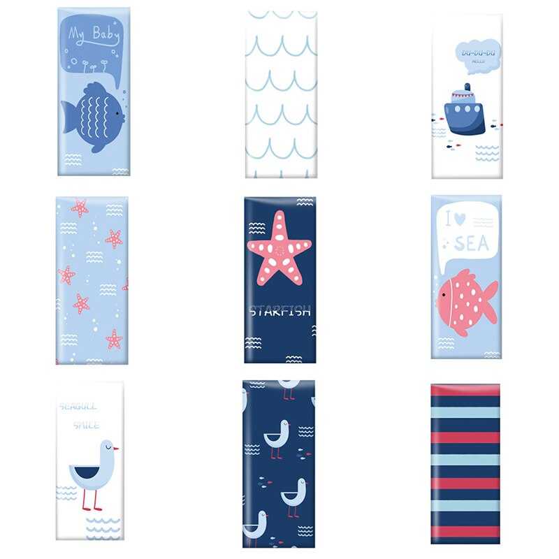 ChandeliersDecor.com-Padded Walls-Underwater Adventure Kids Wall Padded Safety Cushions