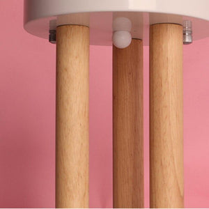 ChandeliersDecor.com-Kids Room Nursery Lighting-UnicornLED Ceiling Lights Lanterns for Kids Room