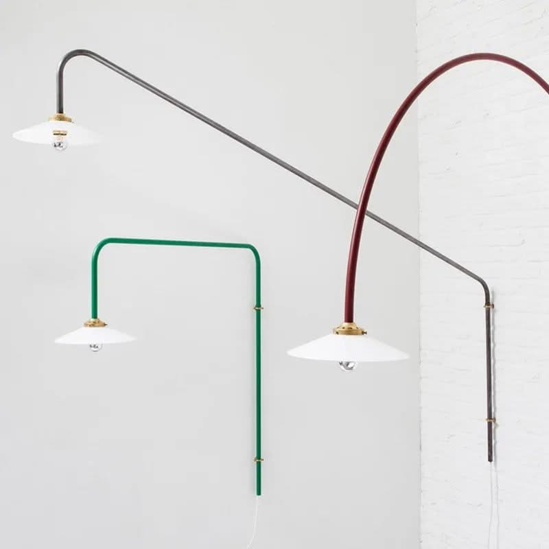 ChandeliersDecor.com-Wall Lights-Valerie Objects Rotary Wall Light