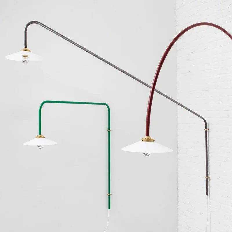 ChandeliersDecor.com-Wall Lights-Valerie Objects Rotary Wall Light
