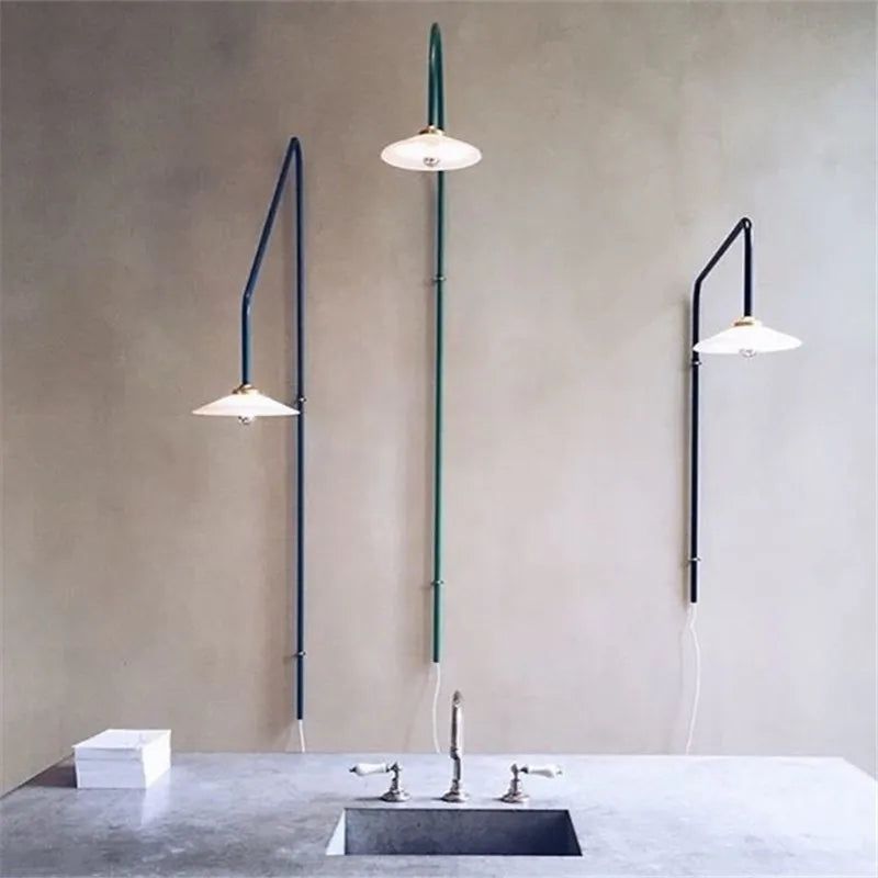 ChandeliersDecor.com-Wall Lights-Valerie Objects Rotary Wall Light