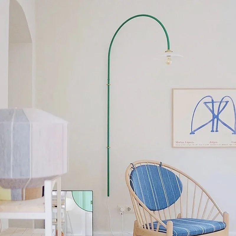 ChandeliersDecor.com-Wall Lights-Valerie Objects Rotary Wall Light