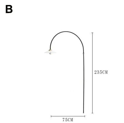 ChandeliersDecor.com-Wall Lights-Valerie Objects Rotary Wall Light