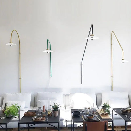 ChandeliersDecor.com-Wall Lights-Valerie Objects Rotary Wall Light