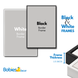 ChandeliersDecor.com-Monopoly Wall Poster-Vintage Alec Monopoly and Richie Canvas Print