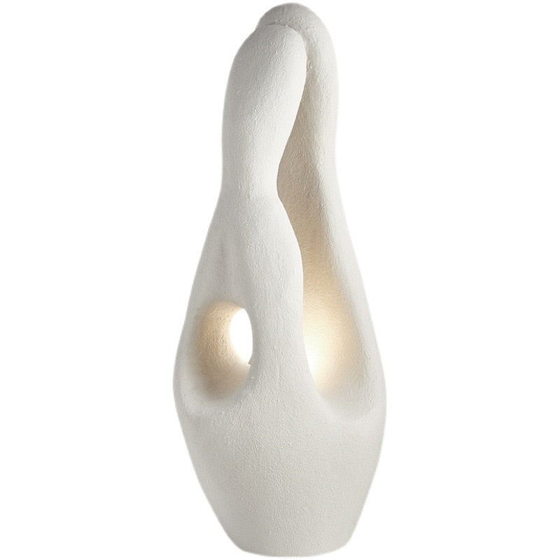 ChandeliersDecor.com-Floor Lamp-Wabi Sabi Floor Lamp - Simple Elegance for your Interiors