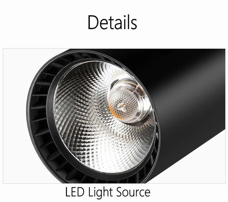 ChandeliersDecor.com-Wall Lights-Wall Art LED Long Arm Extendable Telescopic Wall Light