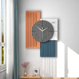 ChandeliersDecor.com-Wall Clocks-Wall-Mounted Fashion Decorative Wall Clock