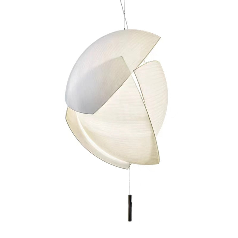 ChandeliersDecor.com-Chandeliers-Wasabi LED Light: Illuminating Your Space with Elegance