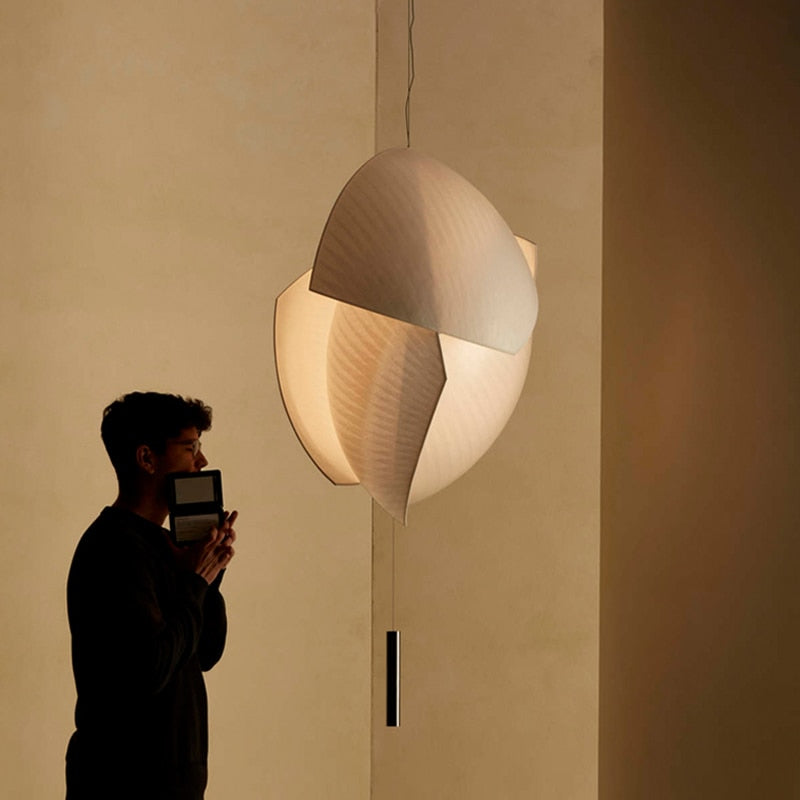 ChandeliersDecor.com-Chandeliers-Wasabi LED Light: Illuminating Your Space with Elegance
