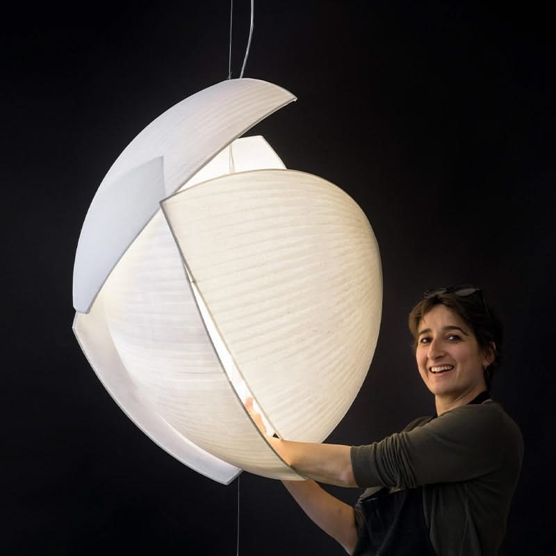 Wasabi LED Light: Illuminating Your Space with Elegance-ChandeliersDecor.com