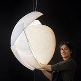 ChandeliersDecor.com-Chandeliers-Wasabi LED Light: Illuminating Your Space with Elegance