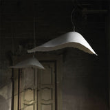 ChandeliersDecor.com-Kitchen Island-Wassabi Chandelier: Unique Lighting Fixture