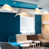 ChandeliersDecor.com-Kitchen Island-Wassabi Chandelier: Unique Lighting Fixture