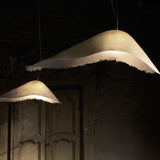 ChandeliersDecor.com-Kitchen Island-Wassabi Chandelier: Unique Lighting Fixture