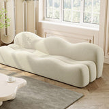 ChandeliersDecor.com-Furniture-Wave Sofa: Exclusive Design, Superior Comfort