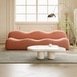 ChandeliersDecor.com-Furniture-Wave Sofa: Exclusive Design, Superior Comfort