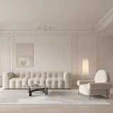 ChandeliersDecor.com-Sofa Chairs and Stools-White Poltronas Modern Living Room Chair