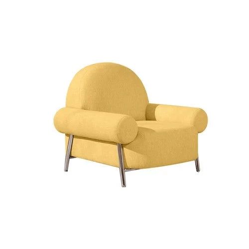 ChandeliersDecor.com-Sofa Chairs and Stools-White Poltronas Modern Living Room Chair