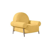 ChandeliersDecor.com-Sofa Chairs and Stools-White Poltronas Modern Living Room Chair