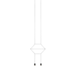 Wireflow LED Chandelier - Illuminate Your Space-ChandeliersDecor.com
