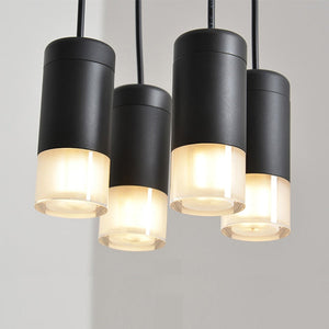 ChandeliersDecor.com-Chandeliers-Wireflow LED Chandelier - Illuminate Your Space