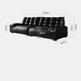 ChandeliersDecor.com-Sofa Set-Woonka Elegant Luxurious Sofa Set