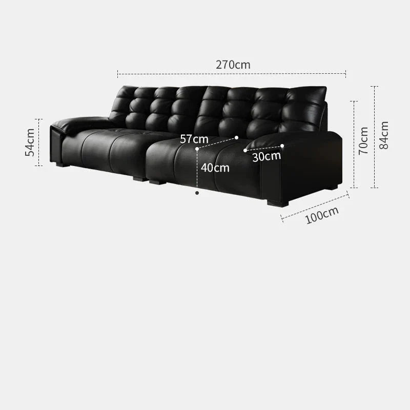 ChandeliersDecor.com-Sofa Set-Woonka Elegant Luxurious Sofa Set