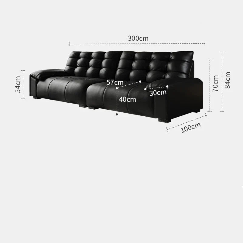 ChandeliersDecor.com-Sofa Set-Woonka Elegant Luxurious Sofa Set