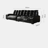 ChandeliersDecor.com-Sofa Set-Woonka Elegant Luxurious Sofa Set
