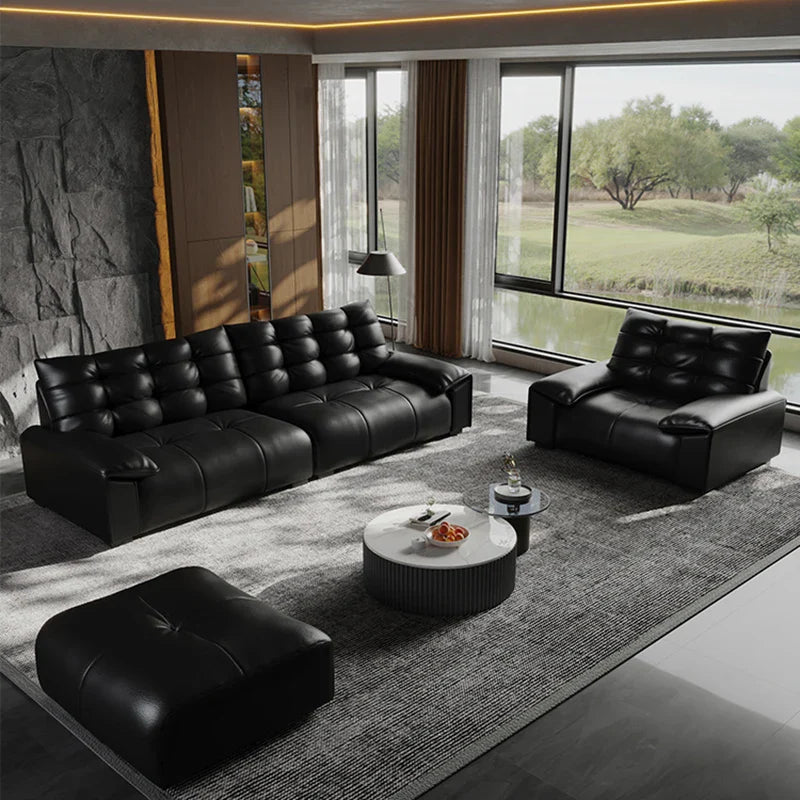 ChandeliersDecor.com-Sofa Set-Woonka Elegant Luxurious Sofa Set